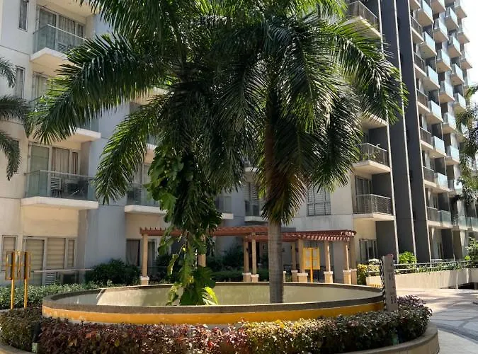 Apartment Telly's Across Naia3 Manila